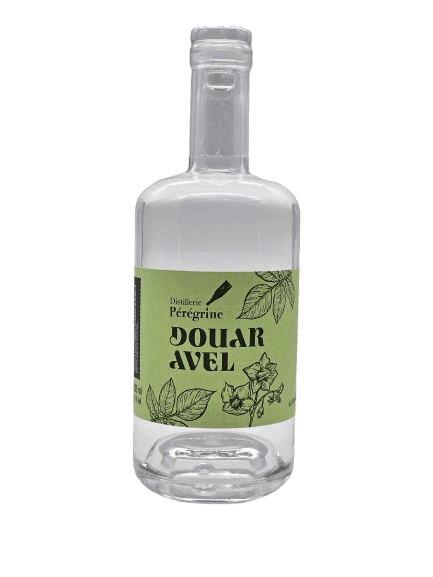 Douar Avel 50cl 42%